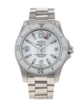 Pre-Owned Breitling SuperOcean Automatic Watch